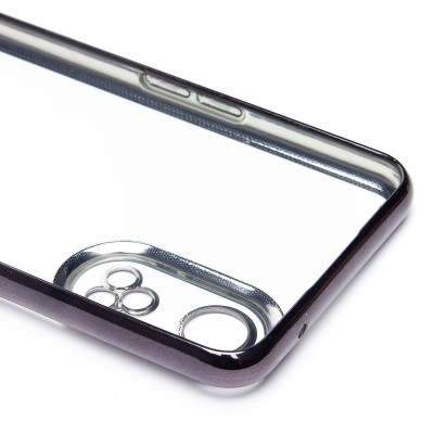 Чехол-накладка для OPPO Reno8 T 4G (черный) Activ Pilot