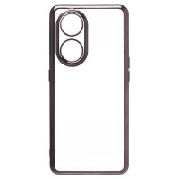 Чехол-накладка для OPPO Reno8 T 5G (черный) Activ Pilot