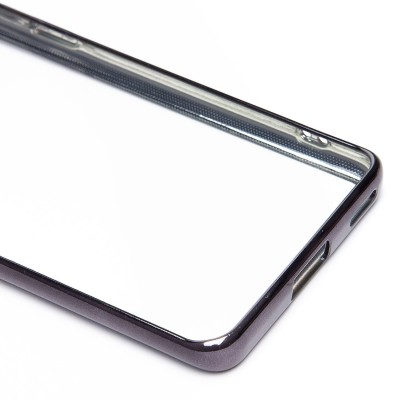 Чехол-накладка для OPPO Reno8 T 5G (черный) Activ Pilot