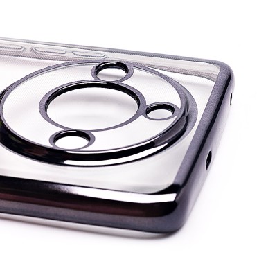 Чехол-накладка для Realme 11 Pro+ (черный) Activ Pilot Чехол-накладка для Realme 11 Pro+ (черный) Activ Pilot