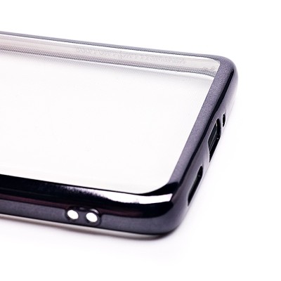 Чехол-накладка для Realme 11 Pro+ (черный) Activ Pilot Чехол-накладка для Realme 11 Pro+ (черный) Activ Pilot