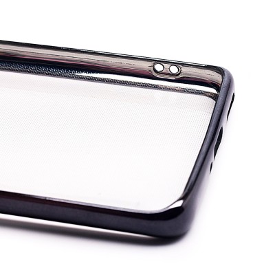 Чехол-накладка для Realme 11 Pro+ (черный) Activ Pilot Чехол-накладка для Realme 11 Pro+ (черный) Activ Pilot