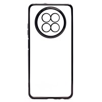 Чехол-накладка для Realme 12 5G (черный) Activ Pilot