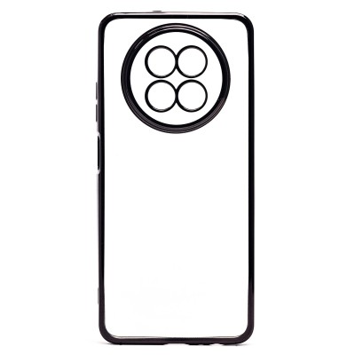 Чехол-накладка для Realme 12 5G (черный) Activ Pilot Чехол-накладка для Realme 12 5G (черный) Activ Pilot