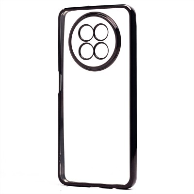 Чехол-накладка для Realme 12 5G (черный) Activ Pilot