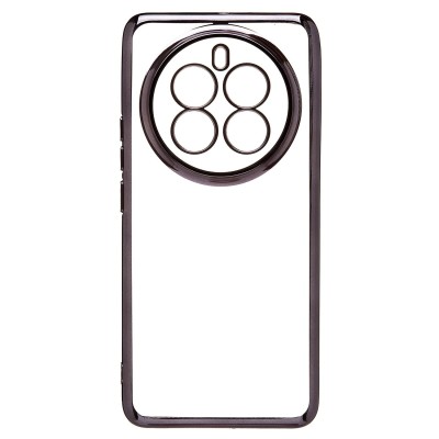 Чехол-накладка для Realme 12 Pro + (черный) Activ Pilot Чехол-накладка для Realme 12 Pro + (черный) Activ Pilot