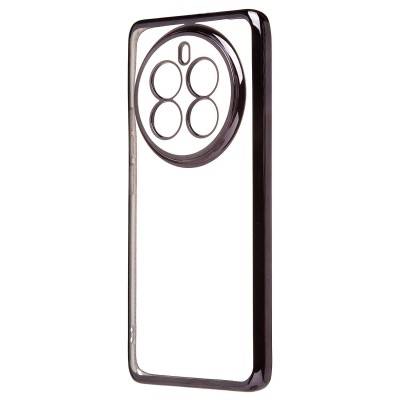 Чехол-накладка для Realme 12 Pro + (черный) Activ Pilot Чехол-накладка для Realme 12 Pro + (черный) Activ Pilot