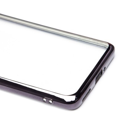 Чехол-накладка для Realme 12 Pro + (черный) Activ Pilot Чехол-накладка для Realme 12 Pro + (черный) Activ Pilot