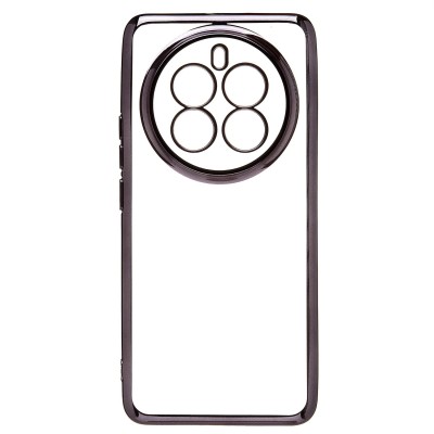 Чехол-накладка для Realme 12 Pro (черный) Activ Pilot Чехол-накладка для Realme 12 Pro (черный) Activ Pilot