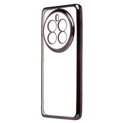 Чехол-накладка для Realme 12 Pro (черный) Activ Pilot Чехол-накладка для Realme 12 Pro (черный) Activ Pilot