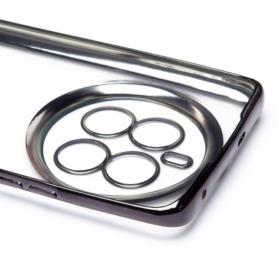 Чехол-накладка для Realme 12 Pro (черный) Activ Pilot Чехол-накладка для Realme 12 Pro (черный) Activ Pilot