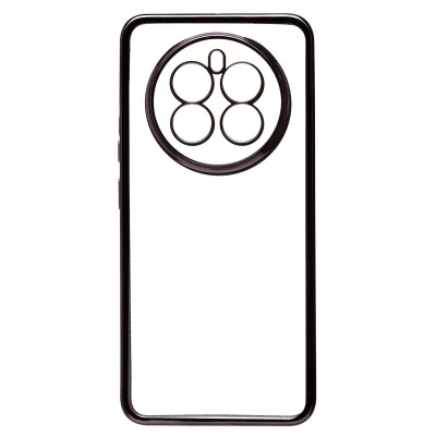 Чехол-накладка для Realme 12+ 5G (черный) Activ Pilot Чехол-накладка для Realme 12+ 5G (черный) Activ Pilot