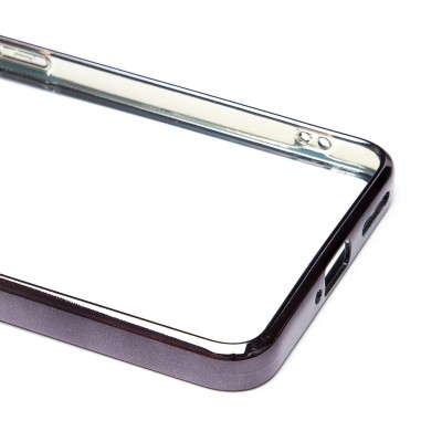 Чехол-накладка для Realme 12+ 5G (черный) Activ Pilot