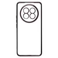 Чехол-накладка для Realme 13 Pro 5G Global (черный) Activ Pilot Чехол-накладка для Realme 13 Pro 5G Global (черный) Activ Pilot