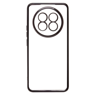 Чехол-накладка для Realme 13 Pro 5G Global (черный) Activ Pilot Чехол-накладка для Realme 13 Pro 5G Global (черный) Activ Pilot