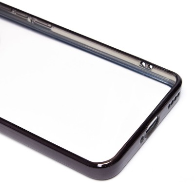 Чехол-накладка для Realme 13 Pro 5G Global (черный) Activ Pilot