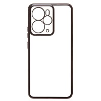 Чехол-накладка для Realme 14 5G Global (черный) Activ Pilot Чехол-накладка для Realme 14 5G Global (черный) Activ Pilot