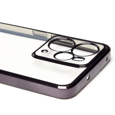 Чехол-накладка для Realme 14 5G Global (черный) Activ Pilot Чехол-накладка для Realme 14 5G Global (черный) Activ Pilot