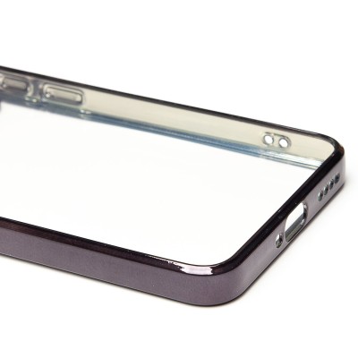 Чехол-накладка для Realme 14 5G Global (черный) Activ Pilot Чехол-накладка для Realme 14 5G Global (черный) Activ Pilot