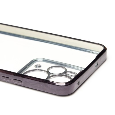 Чехол-накладка для Realme 14 5G Global (черный) Activ Pilot Чехол-накладка для Realme 14 5G Global (черный) Activ Pilot