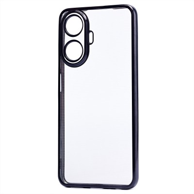 Чехол-накладка для Realme C55 (черный) Activ Pilot Чехол-накладка для Realme C55 (черный) Activ Pilot