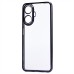 Чехол-накладка для Realme C55 (черный) Activ Pilot Чехол-накладка для Realme C55 (черный) Activ Pilot
