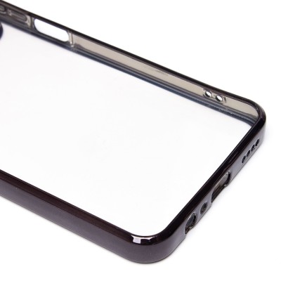 Чехол-накладка для Realme C61 4G Global (черный) Activ Pilot