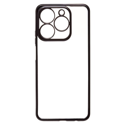 Чехол-накладка для Realme C63 4G (черный) Activ Pilot Чехол-накладка для Realme C63 4G (черный) Activ Pilot