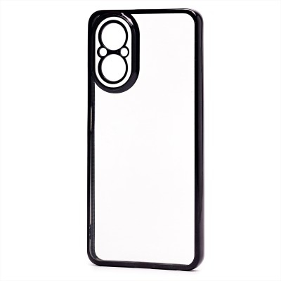 Чехол-накладка для Realme C67 4G (черный) Activ Pilot