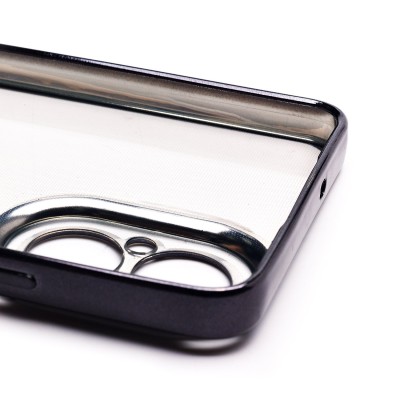 Чехол-накладка для Realme C67 4G (черный) Activ Pilot