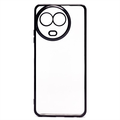 Чехол-накладка для Realme C67 5G (черный) Activ Pilot Чехол-накладка для Realme C67 5G (черный) Activ Pilot