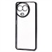 Чехол-накладка для Realme C67 5G (черный) Activ Pilot