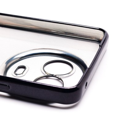 Чехол-накладка для Realme C67 5G (черный) Activ Pilot