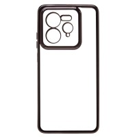 Чехол-накладка для Realme GT7 Pro (черный) Activ Pilot Чехол-накладка для Realme GT7 Pro (черный) Activ Pilot