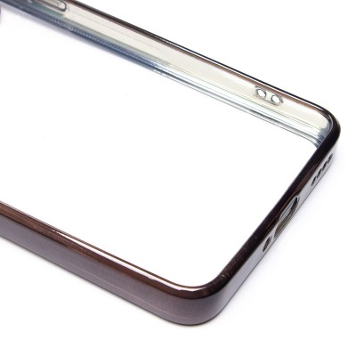 Чехол-накладка для Realme GT7 Pro (черный) Activ Pilot