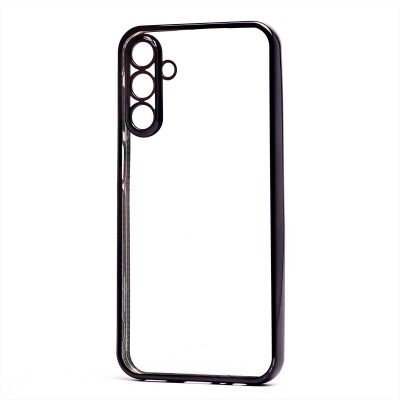 Чехол-накладка для Samsung Galaxy A15 5G (черный) Activ Pilot