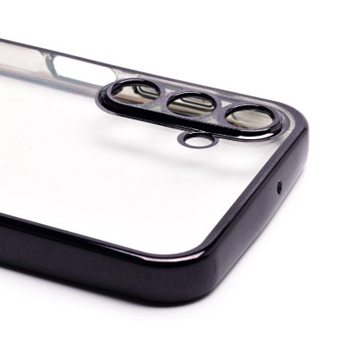 Чехол-накладка для Samsung Galaxy A15 5G (черный) Activ Pilot