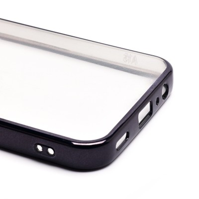 Чехол-накладка для Samsung Galaxy A15 5G (черный) Activ Pilot