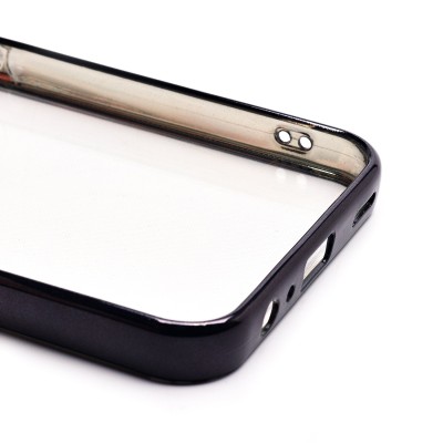 Чехол-накладка для Samsung Galaxy A15 5G (черный) Activ Pilot