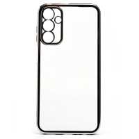 Чехол-накладка для Samsung Galaxy A15 5G (серебяный) Activ Pilot Чехол-накладка для Samsung Galaxy A15 5G (серебяный) Activ Pilot