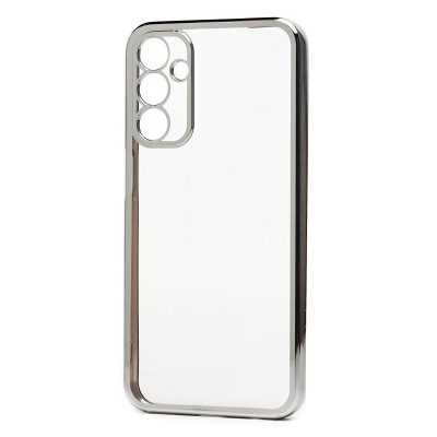 Чехол-накладка для Samsung Galaxy A15 5G (серебяный) Activ Pilot Чехол-накладка для Samsung Galaxy A15 5G (серебяный) Activ Pilot