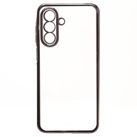 Чехол-накладка для Samsung Galaxy A26 5G (черный) Activ Pilot