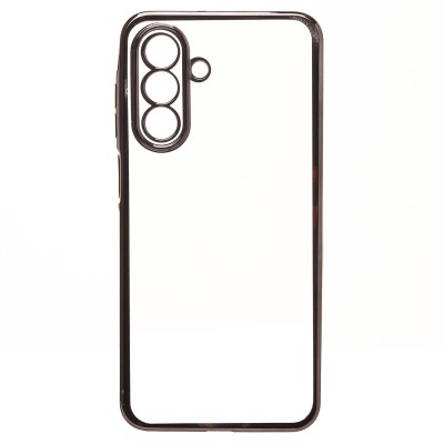 Чехол-накладка для Samsung Galaxy A26 5G (черный) Activ Pilot Чехол-накладка для Samsung Galaxy A26 5G (черный) Activ Pilot