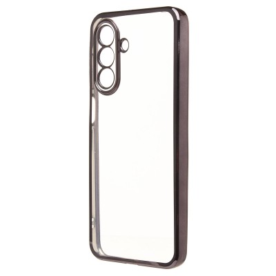 Чехол-накладка для Samsung Galaxy A26 5G (черный) Activ Pilot