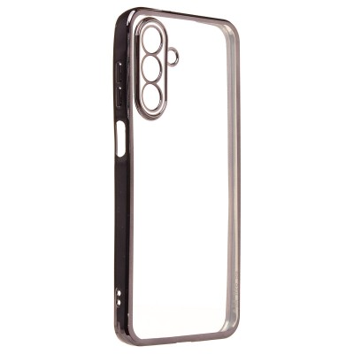 Чехол-накладка для Samsung Galaxy A26 5G (черный) Activ Pilot