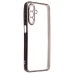 Чехол-накладка для Samsung Galaxy A26 5G (черный) Activ Pilot