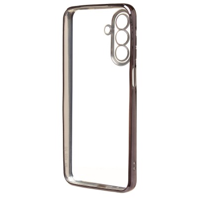 Чехол-накладка для Samsung Galaxy A26 5G (черный) Activ Pilot