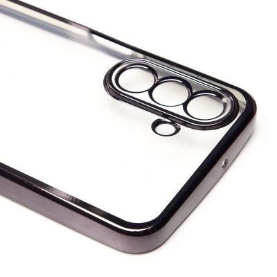 Чехол-накладка для Samsung Galaxy A26 5G (черный) Activ Pilot