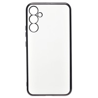 Чехол-накладка для Samsung Galaxy A34 (черный) Activ Pilot