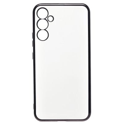 Чехол-накладка для Samsung Galaxy A34 (черный) Activ Pilot